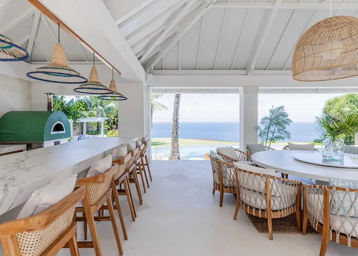 The Ungasan Clifftop 5* Uluwatu (Bali)